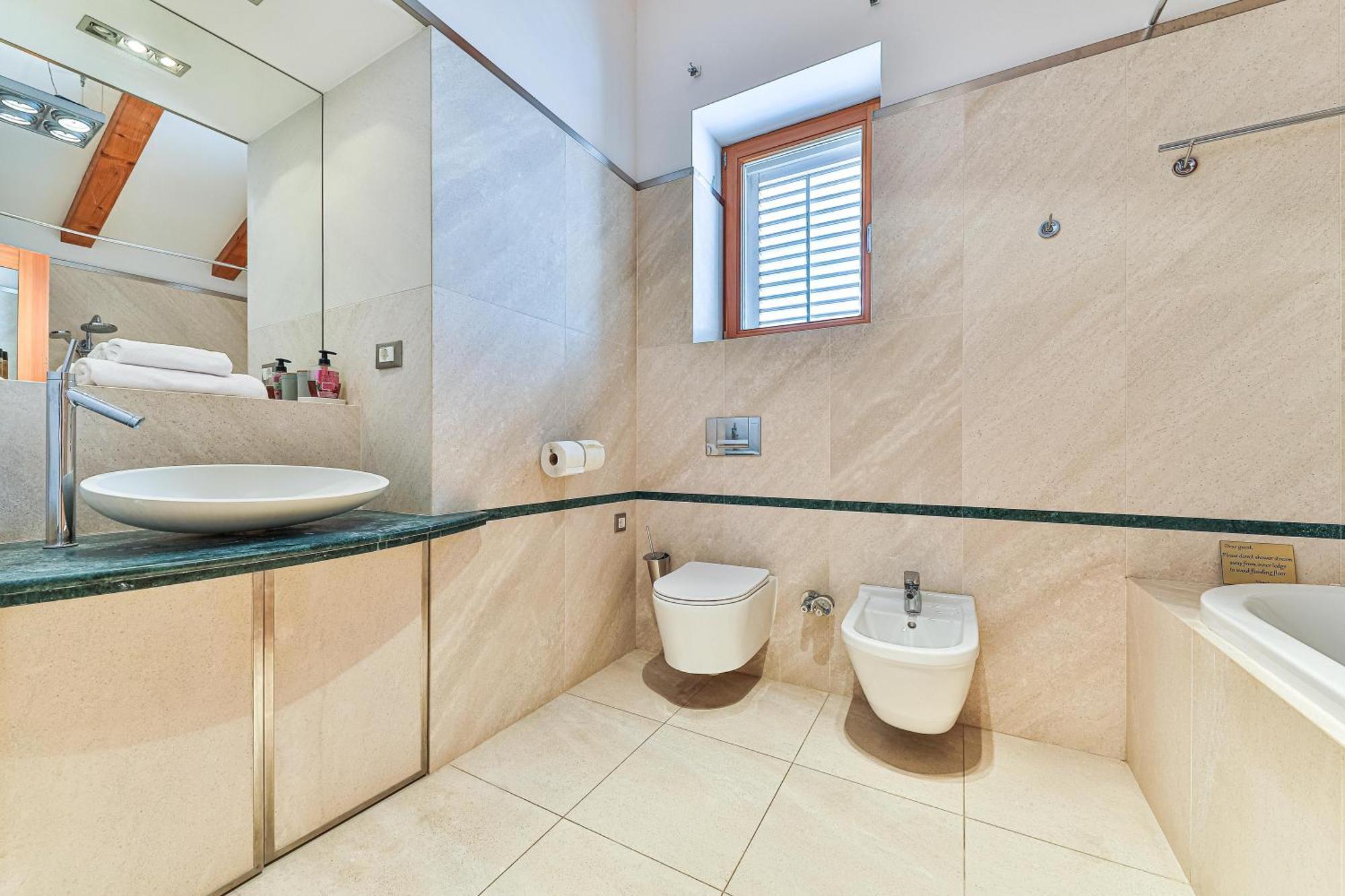 Augubio Penthouse Apartment Сплит Екстериор снимка